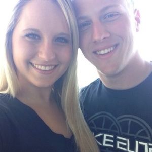 Meet your Posher, Zach