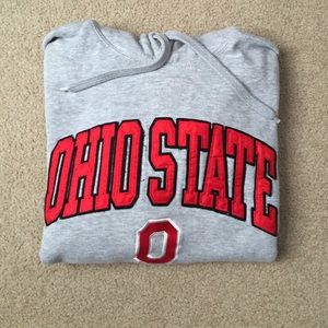 Ohio State Hoodie