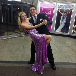 Meet your Posher, Chelsea