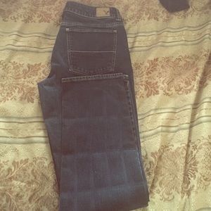 American eagle jeans ❤️