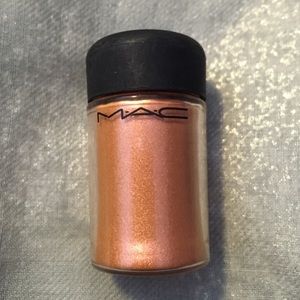 MAC Pigment - Pink Bronze