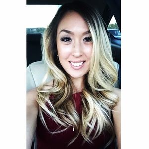 Meet your Posher, Kimberly