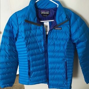 Patagonia W's Down Sweater