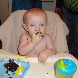 Meet your Posher, Tabitha