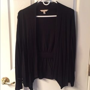 Black Banana Republic Cardigan