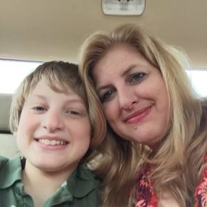 Meet your Posher, Pamela