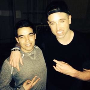 Meet your Posher, Rj