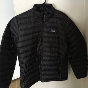Patagonia M's Down Sweater