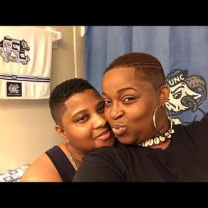 Meet your Posher, Dawnyel