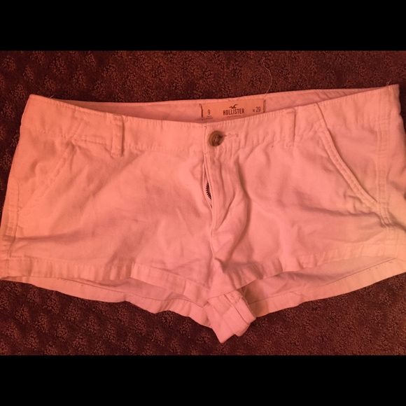 hollister shorts