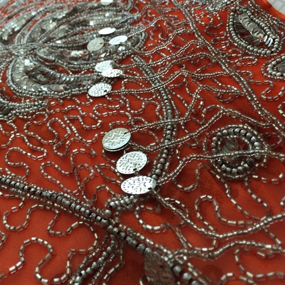 Belly dancing outfit - Picture 3 of 4