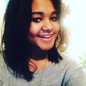 Meet your Posher, Allison