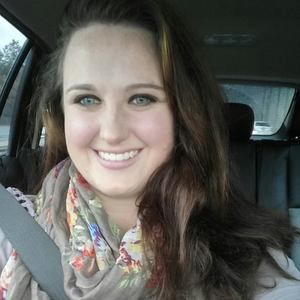 Meet your Posher, Lexi