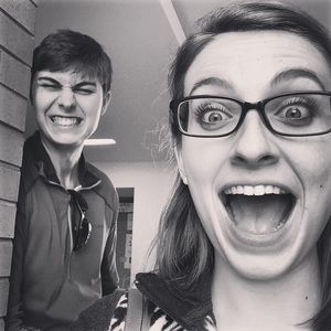 Meet your Posher, Elizabeth