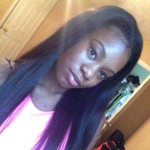 Meet your Posher, Jakerria