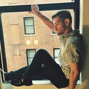 Meet your Posher, Micah