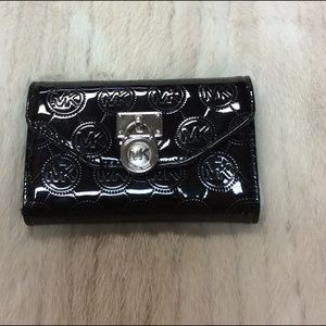 Michael Kors "Small Smartphone" case!📱💁🏻