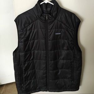 Patagonia M's Down Sweater Vest