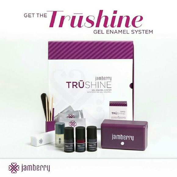 Jamberry Nails Wraps and Much More!