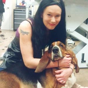 Meet your Posher, Dena