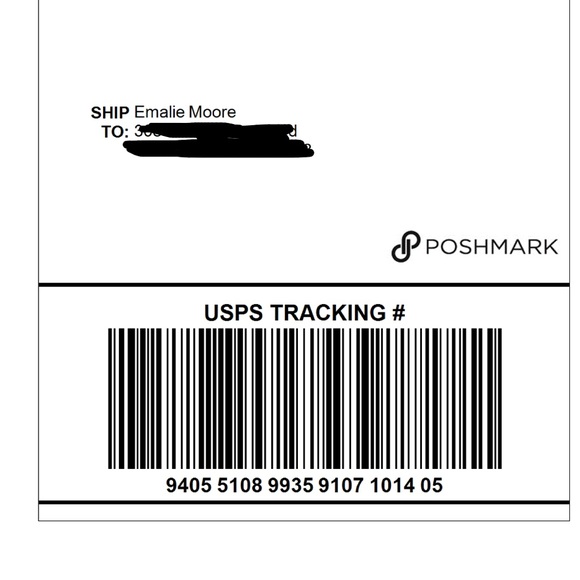 Purchases Shipped! - Picture 2 of 2