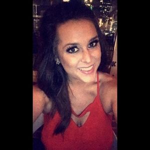 Meet your Posher, Jodi