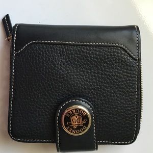 Authentic Dooney wallet