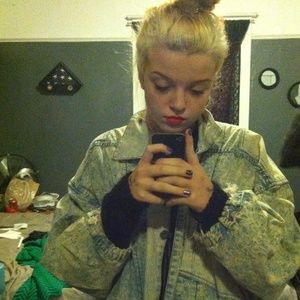 Meet your Posher, Brianna