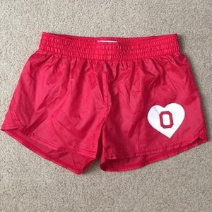 Ohio State Shorts