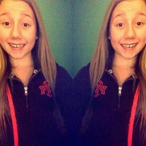 Meet your Posher, Sabrina