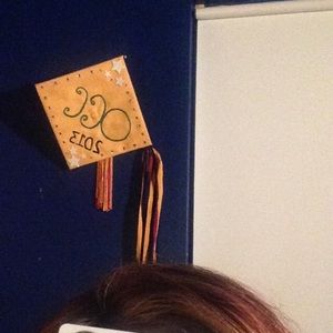 Meet your Posher, Bonnie