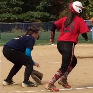 Meet your Posher, Katrina