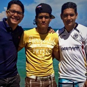 Meet your Posher, Deisy