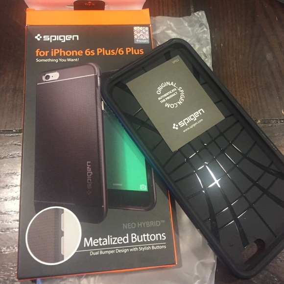 iPhone 6s Plus 6+ phone case