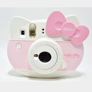 Looking for hello Kitty Instax Polaroid