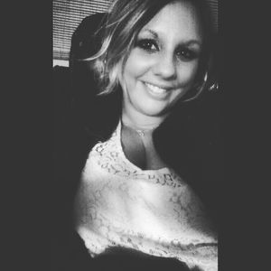 Meet your Posher, Katherine