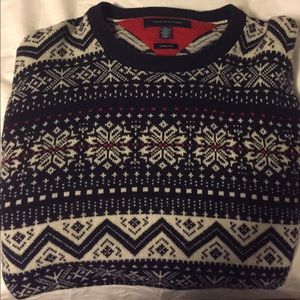 Tommy Hilfiger sweater XXL