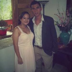 Meet your Posher, Jose rene