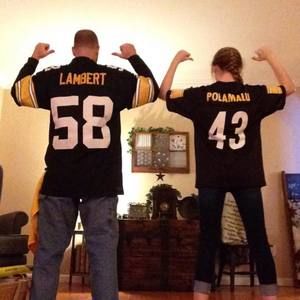 Meet your Posher, Sara beth