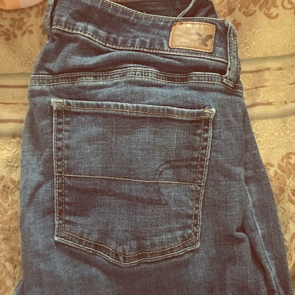 American eagle jeans❤️