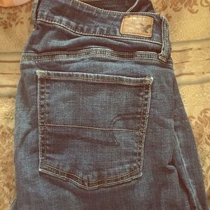 American eagle jeans❤️