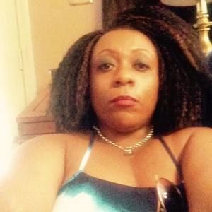 Meet your Posher, Tracy