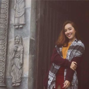 Meet your Posher, Hà