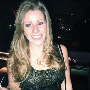 Meet your Posher, Cori