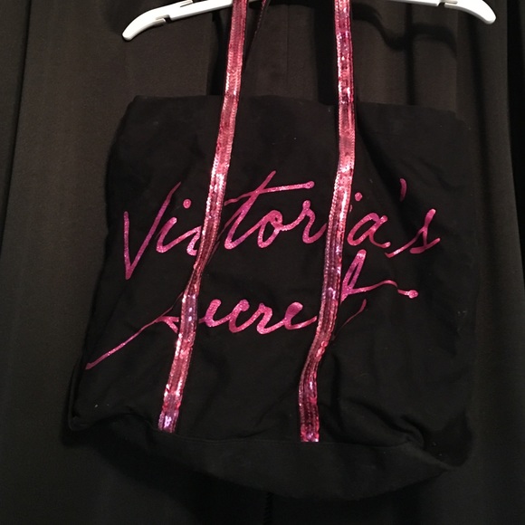 Victoria's Secret bag - Picture 3 of 3