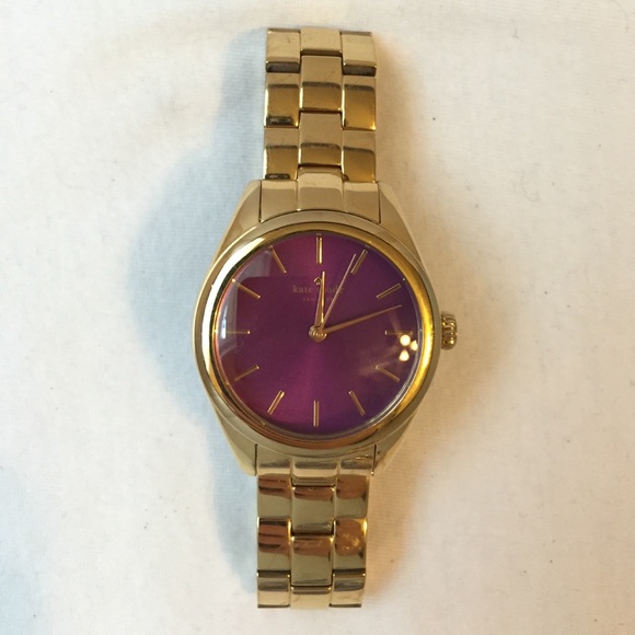 Kate Spade Watch