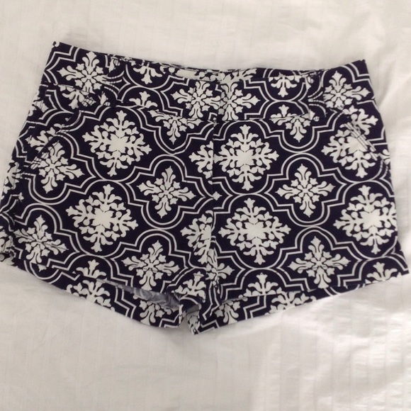 J. Crew Shorts