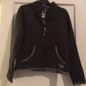 North Face jacket. Women. Medium.