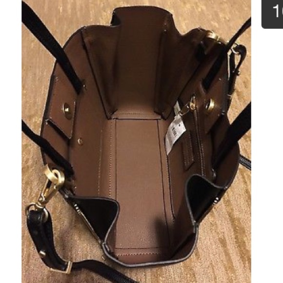 ISO Ann Taylor Mini Tote!!!! - Picture 2 of 3