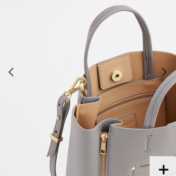 ISO Ann Taylor Mini Tote!!!! - Picture 3 of 3